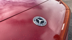 Mercedes-Benz A-Class A180 Sport Executive Edition 5dr Auto Petrol Hatchback